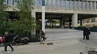 Coworking spaces for rent in El Encinar de los Reyes - Photo from Google Street View