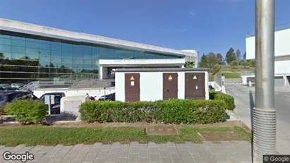 Coworking spaces for rent in Málaga - Photo from Google Street View