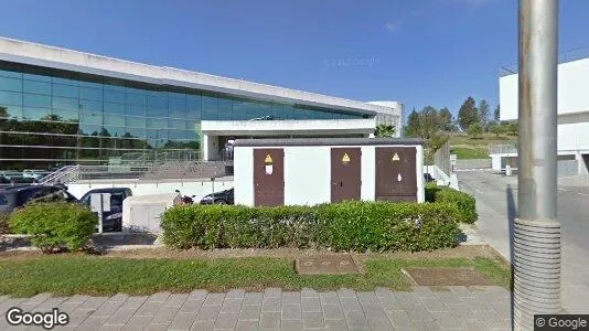 Coworking spaces for rent i Málaga - Photo from Google Street View