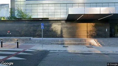 Coworking spaces zur Miete in Madrid Hortaleza – Foto von Google Street View