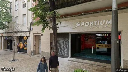 Coworking spaces for rent in Cabrera de Mar - Photo from Google Street View