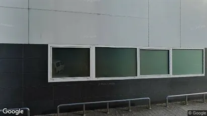 Kontorhoteller til leje i A Coruña - Foto fra Google Street View