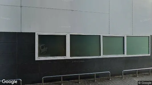 Coworking spaces zur Miete i A Coruña – Foto von Google Street View