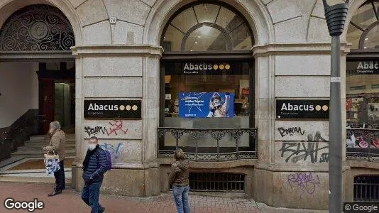Espacios de coworking En alquiler i Terrassa - Foto de Google Street View