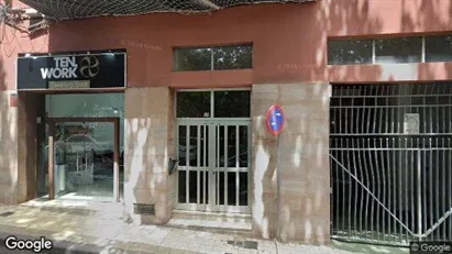 Coworking spaces for rent in Santa Cruz de Tenerife - Photo from Google Street View