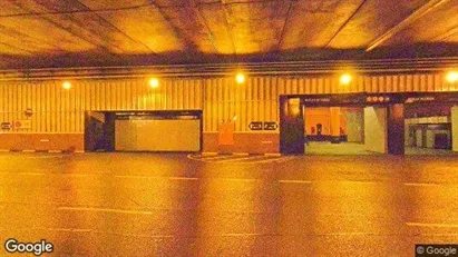 Coworking spaces zur Miete in Madrid Chamartín – Foto von Google Street View