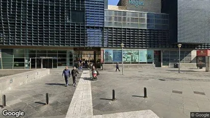 Coworking spaces for rent in Zaragoza - Photo from Google Street View