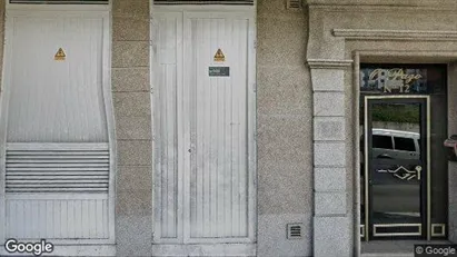 Office spaces for rent in Burela - Photo from Google Street View