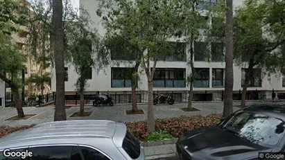 Kontorhoteller til leje i Marbella - Foto fra Google Street View