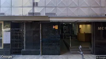Coworking spaces for rent in Valencia Ciutat Vella - Photo from Google Street View