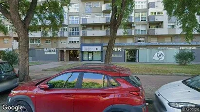 Coworking spaces for rent in Murcia - Photo from Google Street View