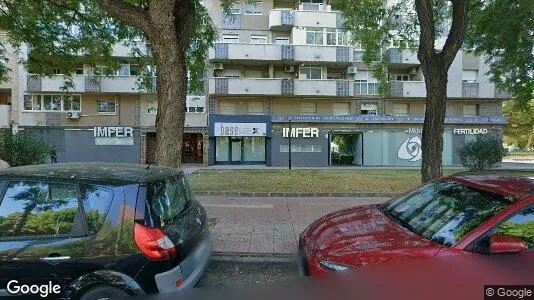 Coworking spaces for rent i Murcia - Photo from Google Street View