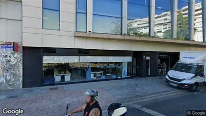 Coworking spaces for rent in Málaga - Photo from Google Street View
