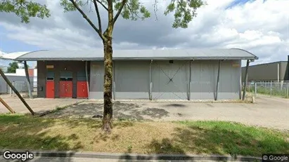 Commercial properties for rent in Doetinchem - Photo from Google Street View