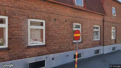 Lokaler til leie i Sjöbo – Bilde fra Google Street View