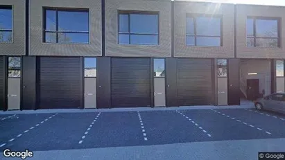 Industrial properties for rent in Bladel - Photo from Google Street View