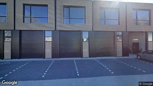 Industrial properties for rent i Bladel - Photo from Google Street View