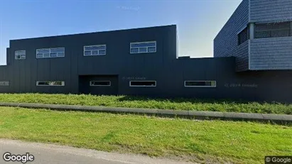Industrial properties for rent in Amersfoort - Photo from Google Street View