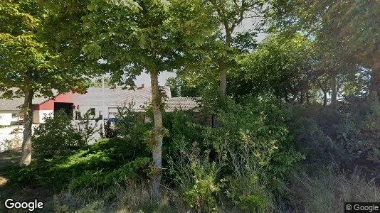 Lager til leie i Taastrup – Bilde fra Google Street View