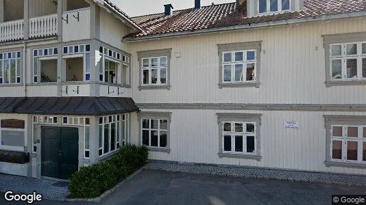 Commercial properties for sale i Horten - Photo from Google Street View