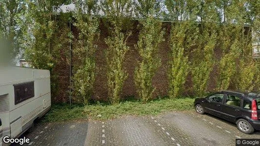 Lokaler til leje i Landgraaf - Foto fra Google Street View