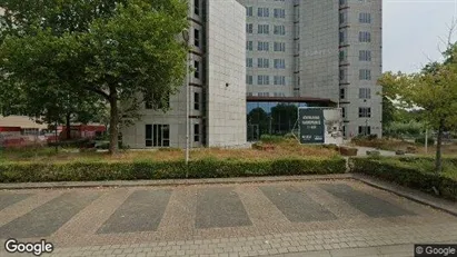 Lokaler til leje i Diemen - Foto fra Google Street View