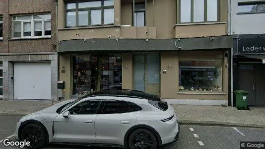 Lokaler til leje i Aartselaar - Foto fra Google Street View
