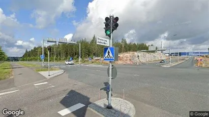 Office spaces for rent in Vantaa - Photo from Google Street View