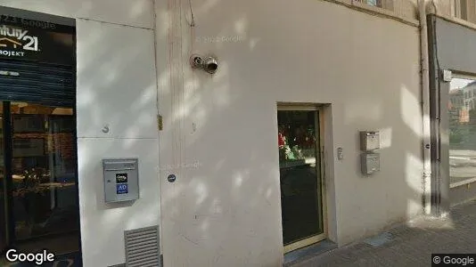 Lokaler til leje i Aalst - Foto fra Google Street View
