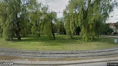 Kantorruimte te koop in Katowice - Foto uit Google Street View