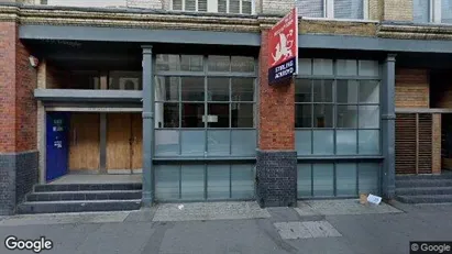 Office spaces for sale in Location is not specified - Photo from Google Street View