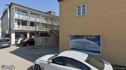 Lokaler til leje i München Ramersdorf-Perlach - Foto fra Google Street View