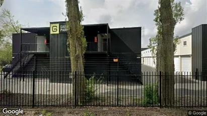 Bedrijfsruimtes te huur in Den Haag Centrum - Foto uit Google Street View