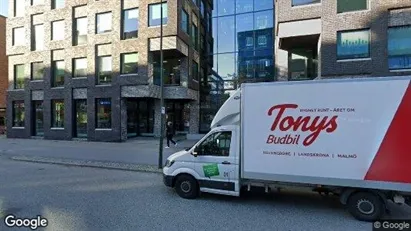 Office spaces for rent in Malmö City - Photo from Google Street View