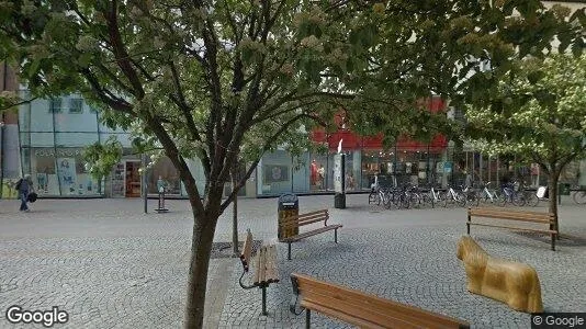 Büros zur Miete i Karlstad – Foto von Google Street View