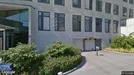 Kontor för uthyrning, Västerort, Stockholm, Borgarfjordsgatan 18