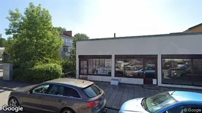 Office spaces for rent in Stockholm South - Photo from Google Street View