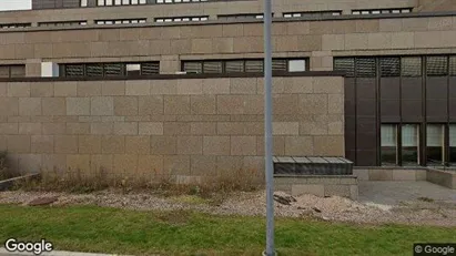 Office spaces for rent in Helsinki Eteläinen - Photo from Google Street View