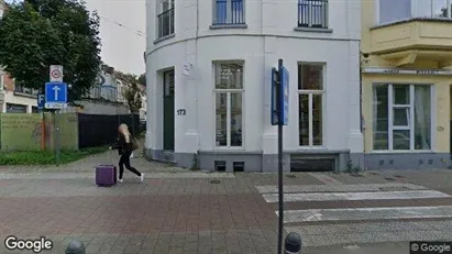 Bedrijfsruimtes te huur in Stad Gent - Foto uit Google Street View
