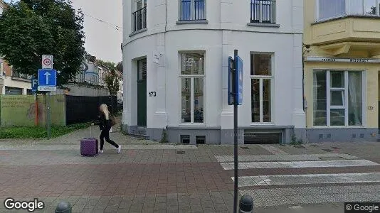 Büros zur Miete i Stad Gent – Foto von Google Street View