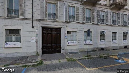 Lokaler til leje i Torino - Foto fra Google Street View