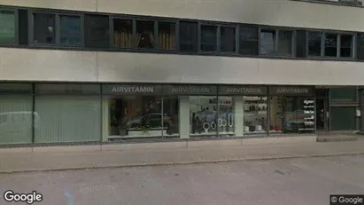 Gewerbeflächen zum Kauf in Tallinn Kesklinna – Foto von Google Street View