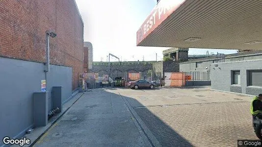 Commercial properties for sale i Dublin 3 - Photo from Google Street View