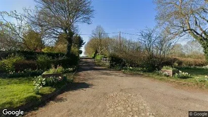 Lokaler til salg i Banbury - Oxfordshire - Foto fra Google Street View