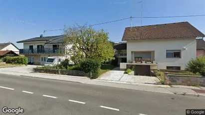 Lokaler til leje i Grosuplje - Foto fra Google Street View