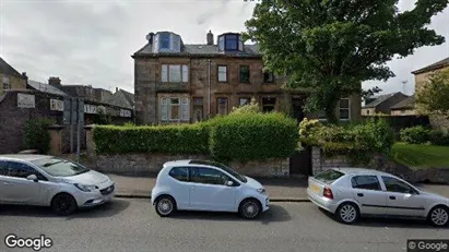 Commercial properties for sale in Greenock - Renfrewshire - Photo from Google Street View