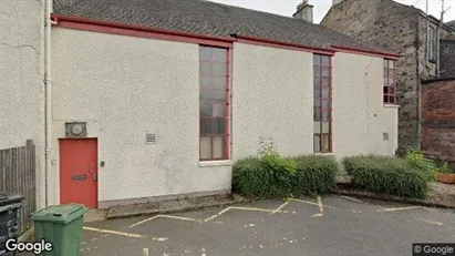 Bedrijfsruimtes te koop in Beith - Ayrshire - Foto uit Google Street View