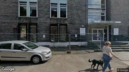 Lokaler til leje i New Malden - Surrey - Foto fra Google Street View