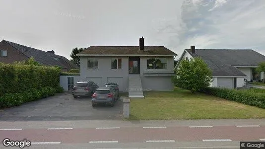 Office spaces for rent i Hooglede - Photo from Google Street View