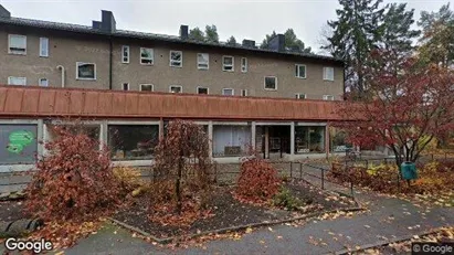 Lokaler til leje i Stockholm South - Foto fra Google Street View